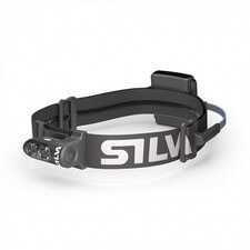 Silva Trail Runner Free H grey