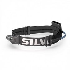 Silva Trail Runner Free grey