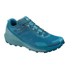 Salomon Sense Ride 3 M Lyons Blue/SmokBl/Lemo