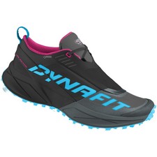 Dynafit Ultra 100 GTX® W black out/flamingo