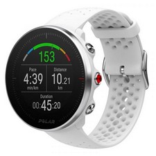 Polar Vantage M white