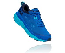 Hoka One One M Challenger ATR 6 turkish sea/scuba blue