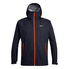 Salewa Puez Aqua 3 Powertex Jacket M premium navy
