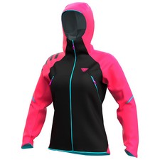 Dynafit Ride 3L Jacket W lipstick