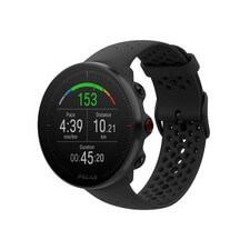 Polar Vantage M black