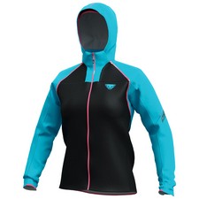 Dynafit Elevation Gore-Tex Jacket W silvretta