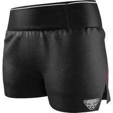 Dynafit DNA 2in1 Split Shorts W black out