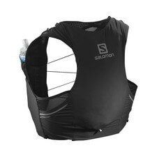 Salomon Sense Pro 5 Set black