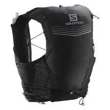 Salomon Adv Skin 12 Set black