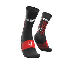 Compressport Ultra Trail Socks black