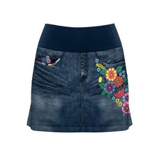 Crazy Idea Skort Hidrogen Woman dardik