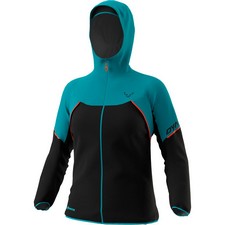 Dynafit Alpine GTX W Jacket ocean