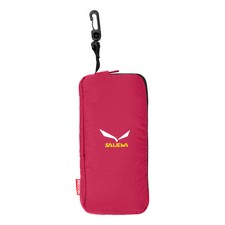 Salewa Smartphone Insulator rose red/white