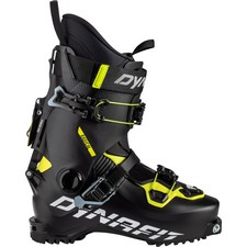 Dynafit Radical M black / neon yellow