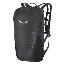 Salewa Ultra Train 18L Backpack black