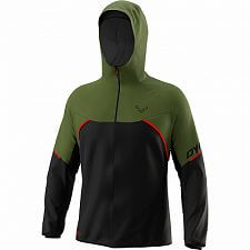 Dynafit Alpine GTX Jacket M winter moss