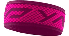 Dynafit Dryarn® 2 Headband pink glo
