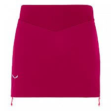 Salewa Ortles TWR Stretch Skirt W rhodo red