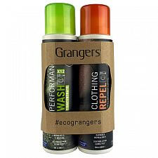 Granger's Clothing Repel + Performance Wash Concentrate OWP