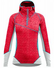 Crazy Idea Pull Traverse Extrafleece Women lambada