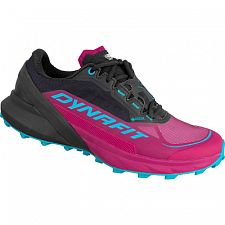 Dynafit Ultra 50 GTX Running Shoe Women black out / beet red