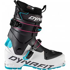 Dynafit Speed Ski Touring Boots Women nimbus/silvretta