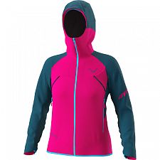 Dynafit Transalper Gore-Tex Jacket W petrol