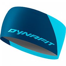 Dynafit Performance Dry Headband silvretta