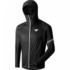 Dynafit Vert Wind Jacket Men black out