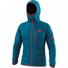 Dynafit Traverse Gore-Tex Jacket Men reef