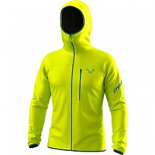 Dynafit Traverse Gore-Tex Jacket Men lime punch