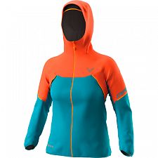 Dynafit Alpine GTX W Jacket iowa