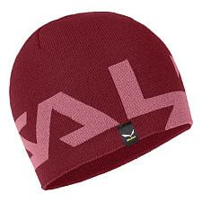 Salewa Antelao 2 Reversible WO Beanie syrah