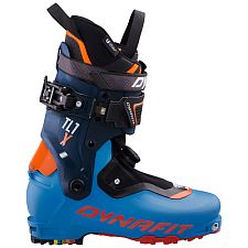 Dynafit TLT X Ski Touring Boot Men frost/orange