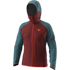 Dynafit Transalper Gore-Tex Jacket M mallard blue