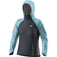 Dynafit Ride 3L W Jacket marine blue