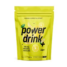 Powerdrink+ Citrón 1500g