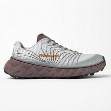 NNormal Tomir Shoe grey/purple
