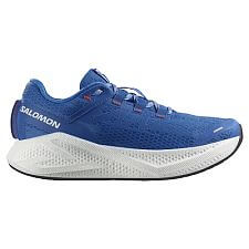 Salomon Aero Glide 3 M french blue / white / cherry tomato