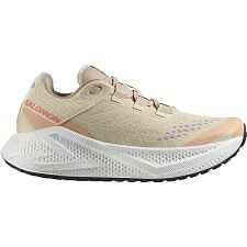 Salomon Aero Glide 3 GRVL W shortbread / white / fusion coral