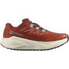 Salomon Aero Blaze 3 GRVL W burnt ochre / vanilla ice / etherea