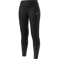 Dynafit Trail Reflective Pants W black out