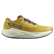 Salomon Aero Blaze 3 GRVL M spicy mustard / vanilla ice / nautical blue
