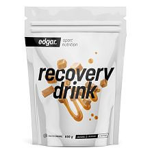 Recovery Drink by Edgar 500 g - slaný karamel