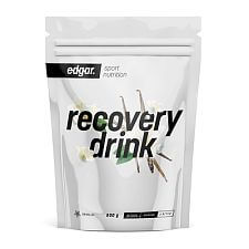 Recovery Drink by Edgar 500 g - vanilka