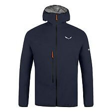 Salewa Agner 2 PTX 3L Jacket M navy blazer