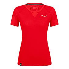Salewa Agner AM T-Shirt W flame
