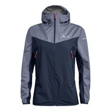 Salewa Agner PTX 3L JKT W navy blazer