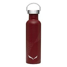 Salewa Aurino Stainless Steel Bottle 0,75L syrah dots