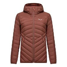 Salewa Brenta RDS DWN Jacket W etruscan red